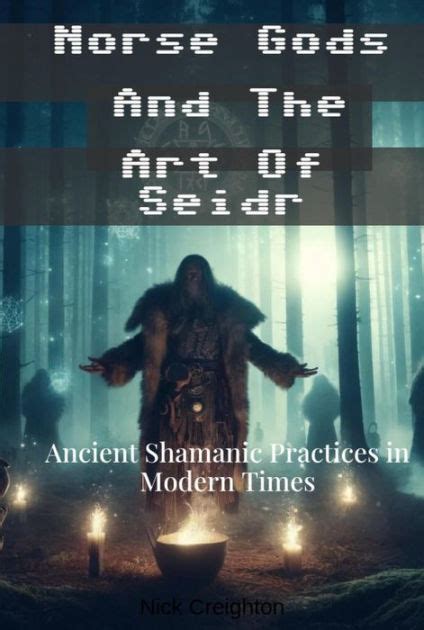 Magic in the Blood: Exploring Ancestral Norse Witchcraft